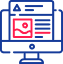 E - commerce / virtual shop