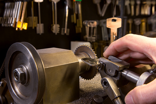 san antonio locksmith